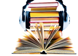 (image for) Audio Books For Sale