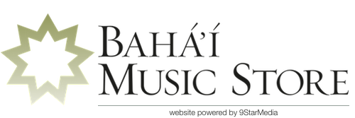 Bahai Music Store