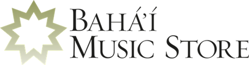 Bahá’í Music Store