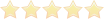 (image for) 0 of 5 Stars!