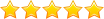 (image for) 5 of 5 Stars!